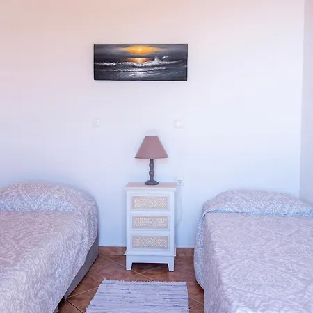 Meloi Patmos Σκάλα