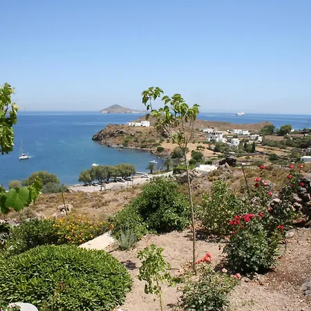 Meloi Patmos