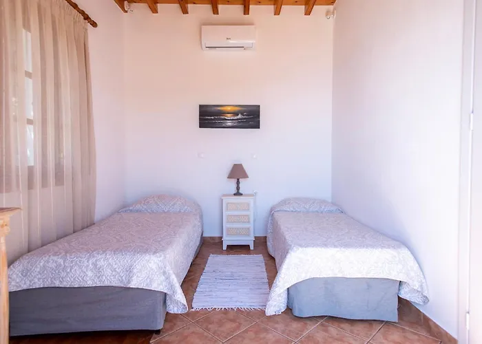 Meloi Patmos Διαμέρισμα *