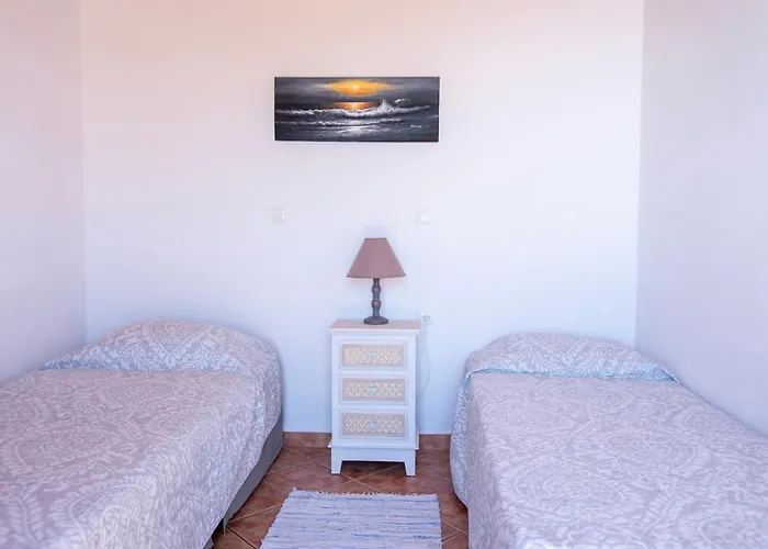 Meloi Patmos Σκάλα