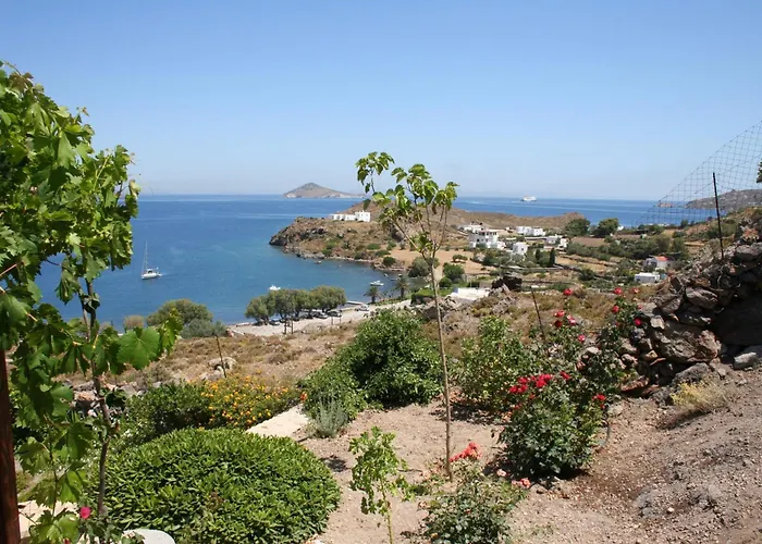 Meloi Patmos